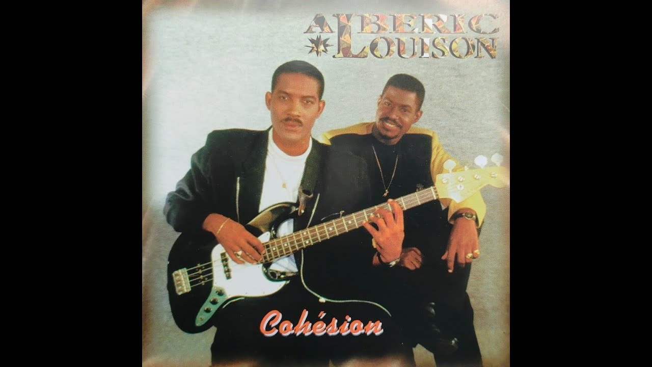 Albéric LOUISON - L’inconnu     🪘🎹🎸🎺🎼🎧