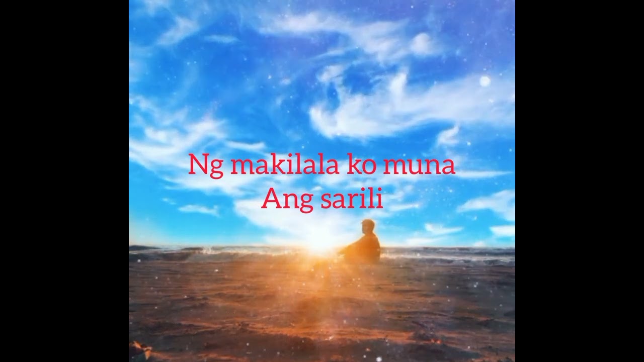 Ako Muna by Lance Busa | Cover by: Mang Denzio