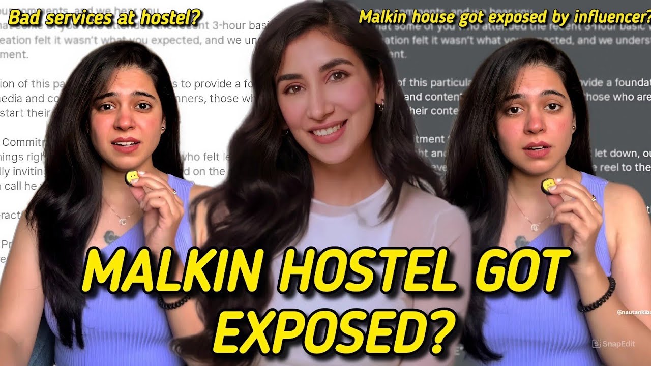 Parul Gulati&rsquo;s Malkin House: Influencer&rsquo;s Paint Bucket Nightmare &ndash; Real or PR Stunt? (2025 Exposed)