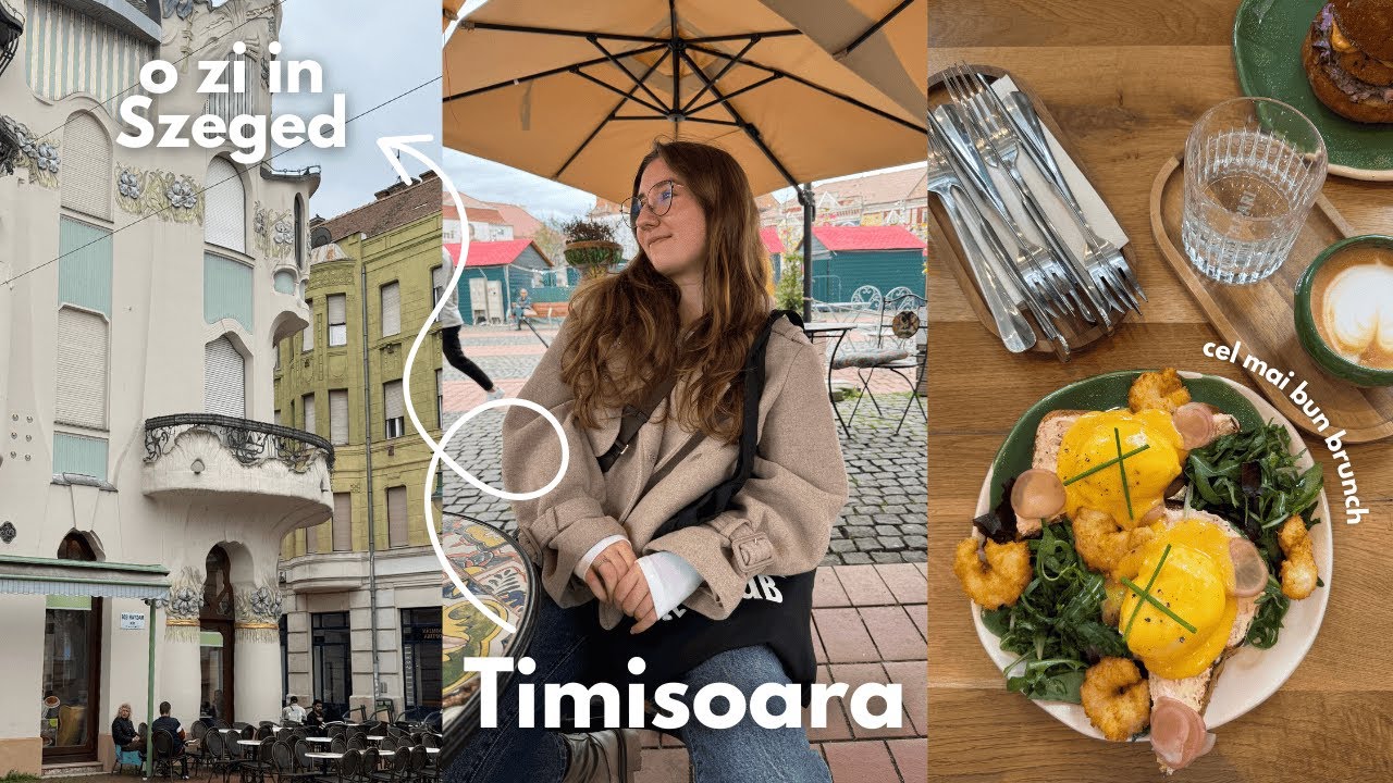 Ce sa faci in Timisoara in weekend | Cateva ore intr-un oras linistit la 2 ore de Timisoara