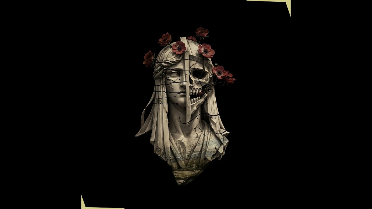 (Free) Acru x Dark Trap Type Beat - ''Visored'' | Type Beat 2026 | Dark Trap Instrumental _