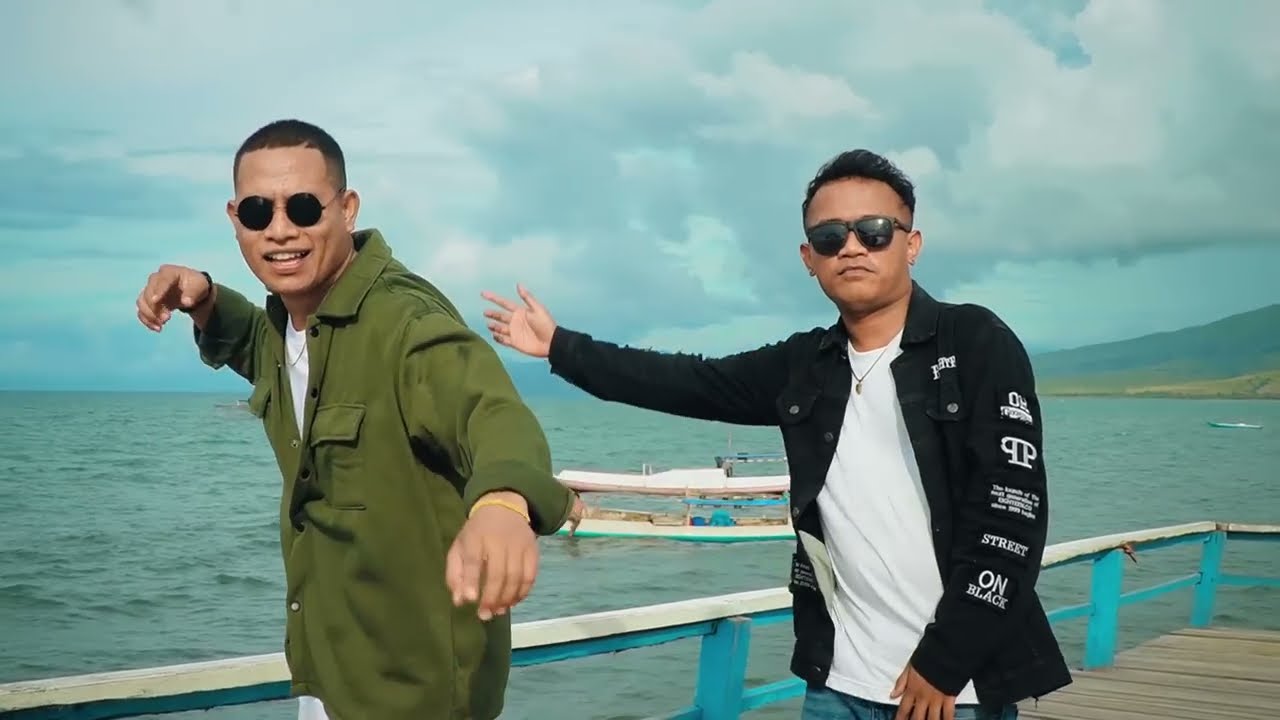 KAKA ANDII - Martapura ft Son Dheztrow @Sondheztrow-23