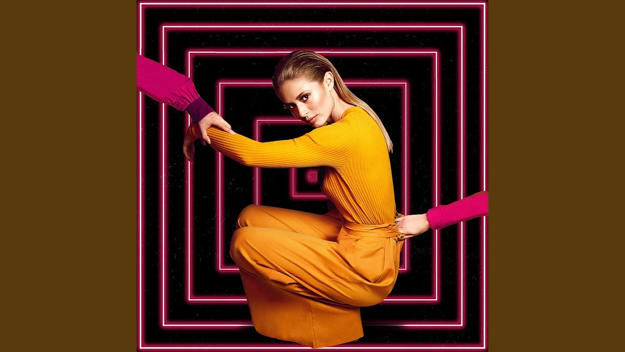 Stripes + Squares (Penguin Prison Remix)