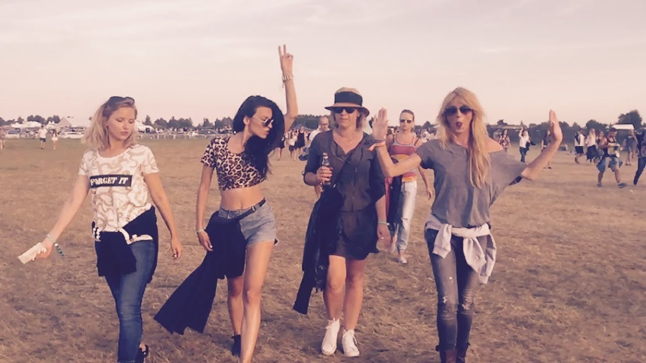 OPEN'ER FESTIVAL 2015  Barbra-Belt.pl - RELACJA