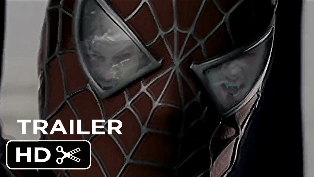 Spider-Verse Unofficial Trailer | Fan Made