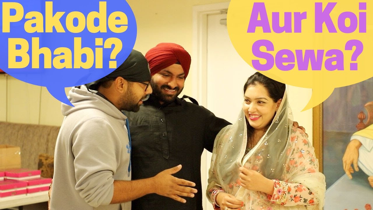 The India that Lives in Canada! Keeping Values and Traditions Alive!