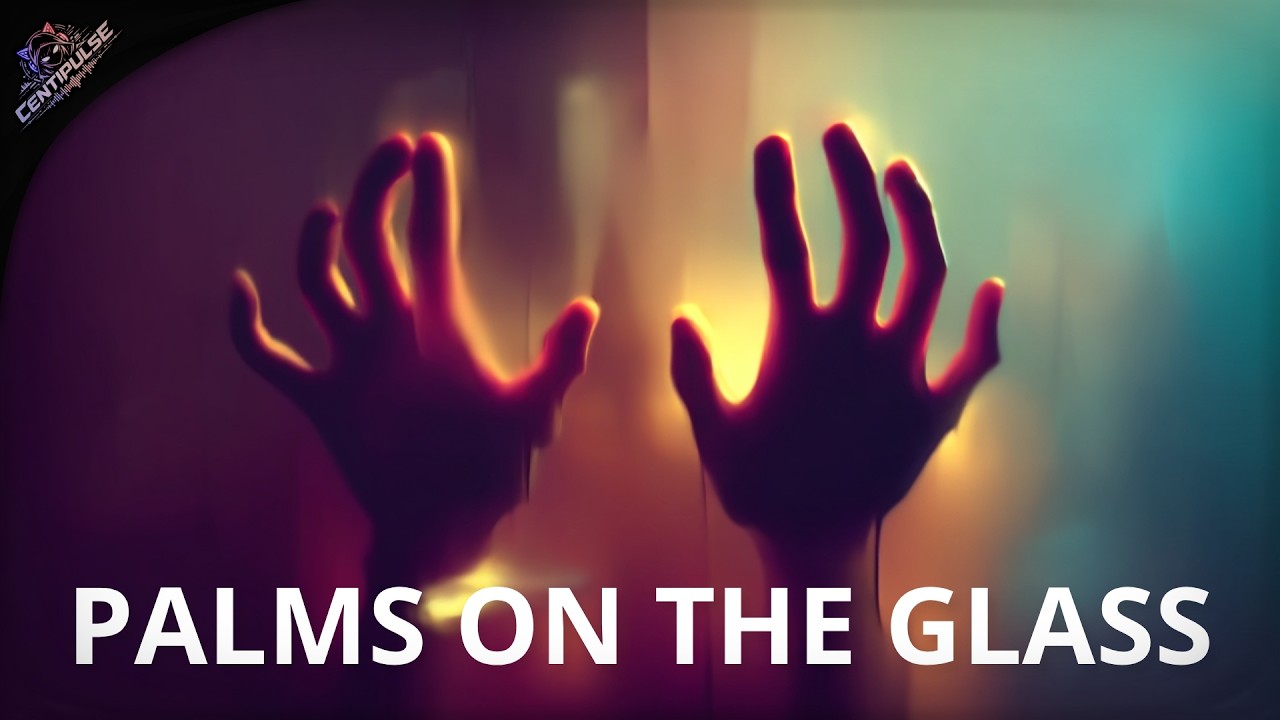 Centipulse - Palms On The Glass (Midtempo / Dark Bass / Electronic)