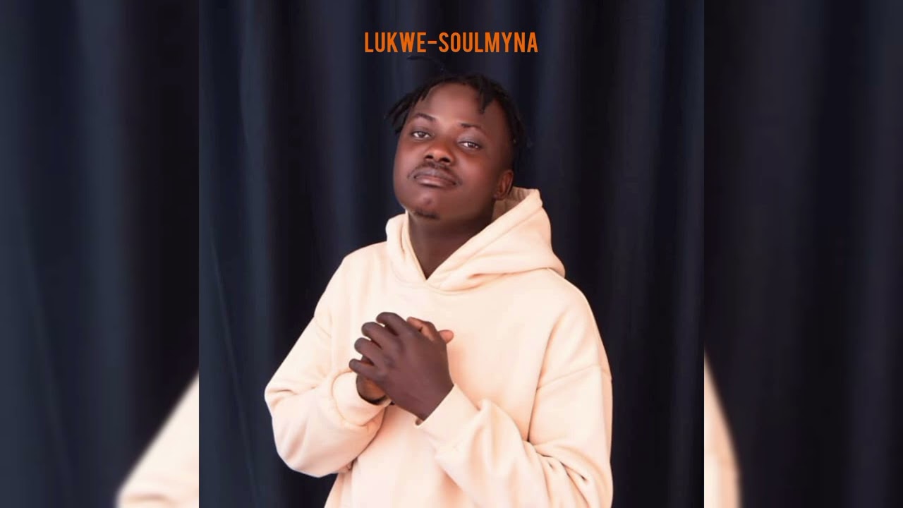 LUKWE _SOULMYNA (OFFICIAL AUDIO)