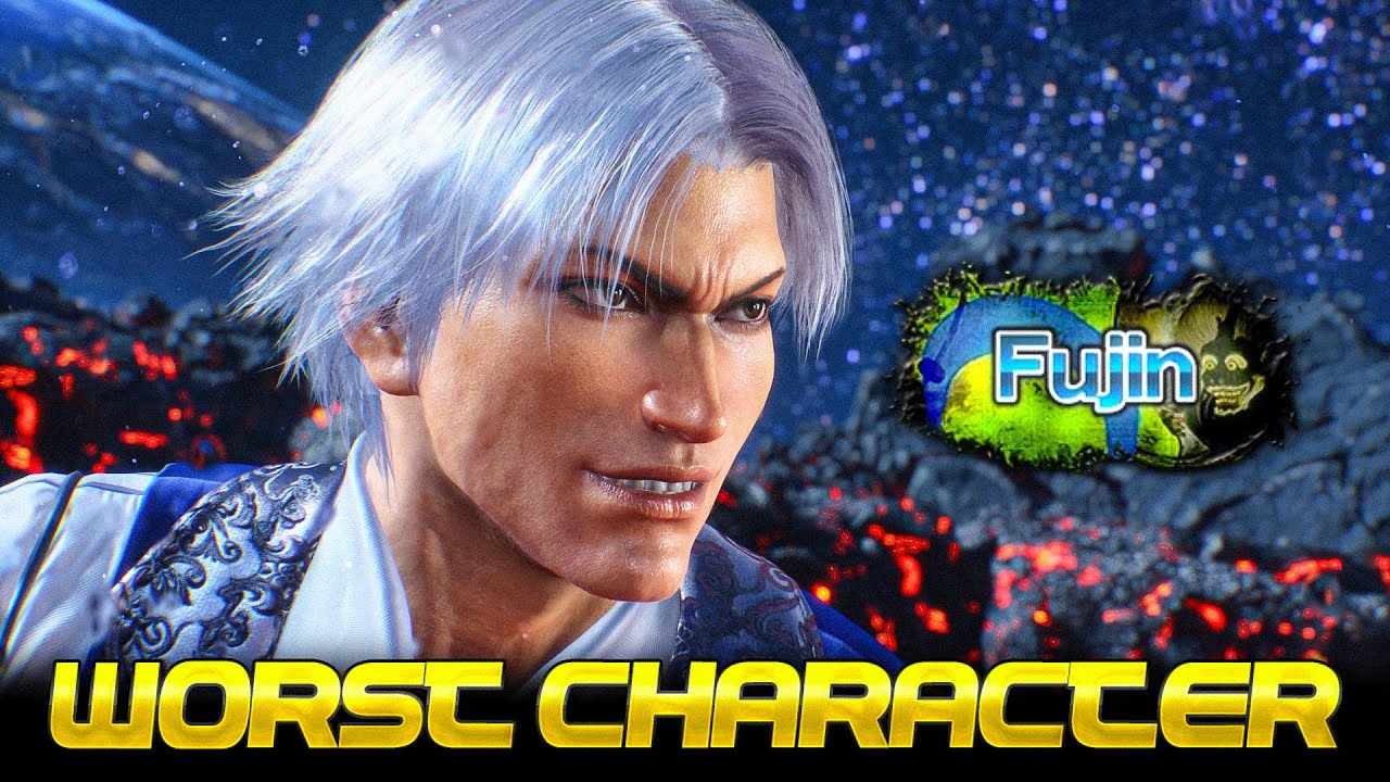 Nerf This Character NOW... Lee Ranked Gameplay