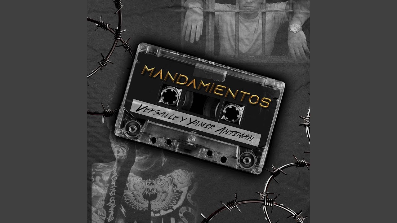 Mandamientos