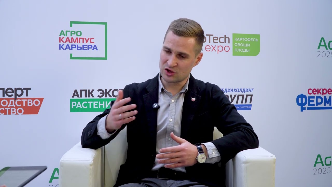 Инновационные кормовые добавки для повышения продуктивности в животноводстве