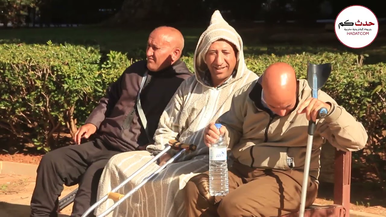 ضحايا حوادث الشغل والامراض المهنية... يستغيثون