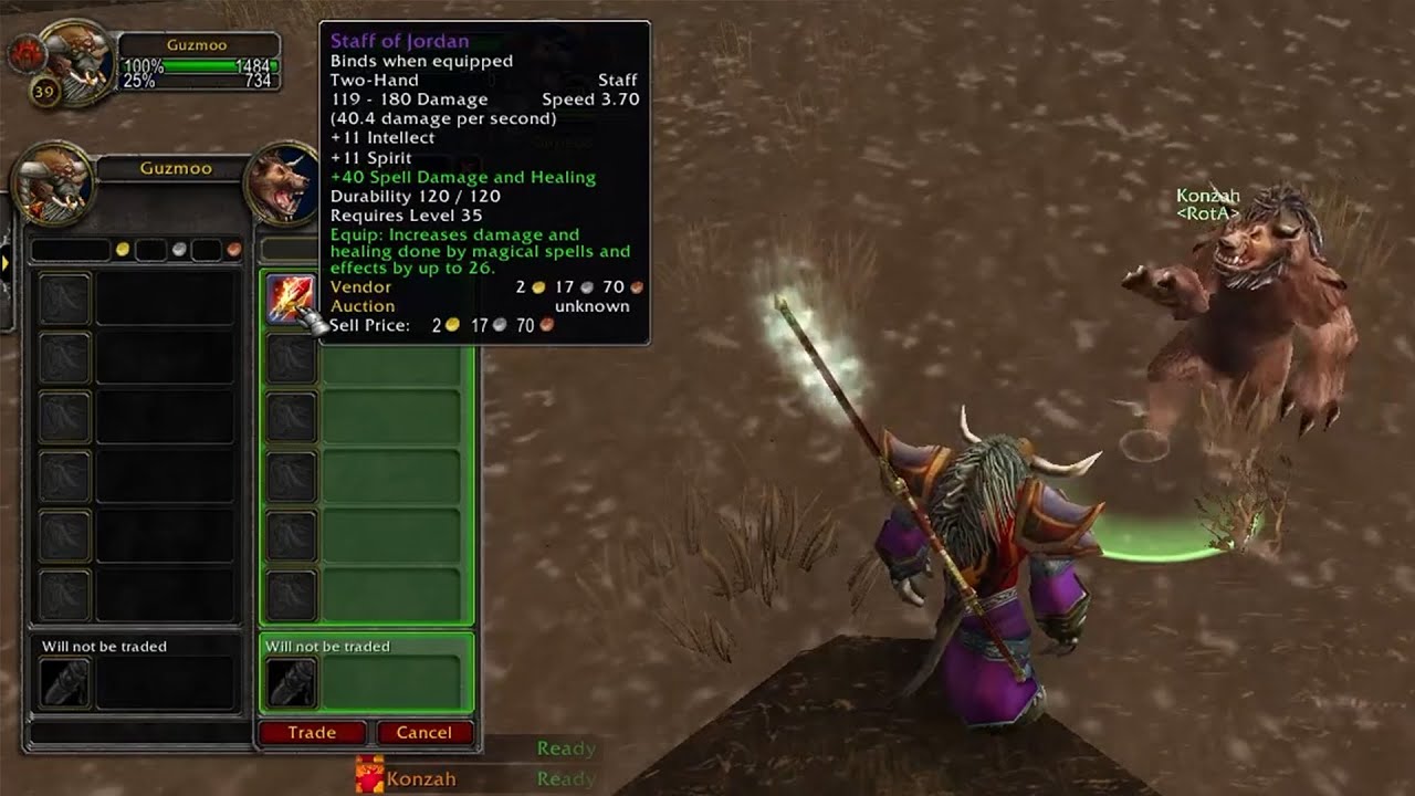How It Feels to Be a WoW Streamer