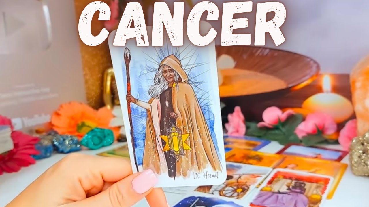 CANCER, SOMEONE'S ANGRY 3RD PARTY IS GOING TO BE REACHING OUT TO YOU😟 EXPOSING THEM W/ SCREENSHOTS