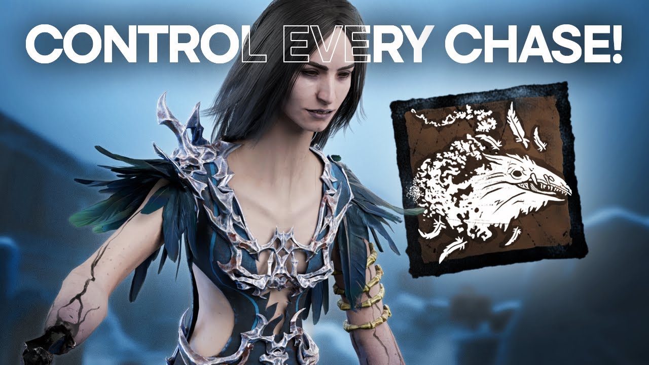 How To EFFECTIVELY Use The Artist&rsquo;s Power&hellip; | Dead by Daylight