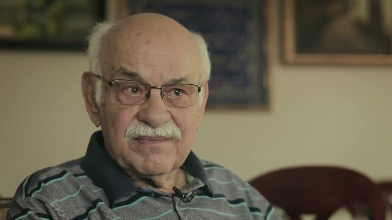 Prof. Mustafa Uğur Derman | Khawla Art and Culture