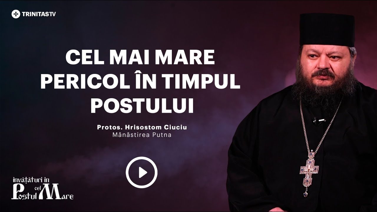 Greșeala care ne 