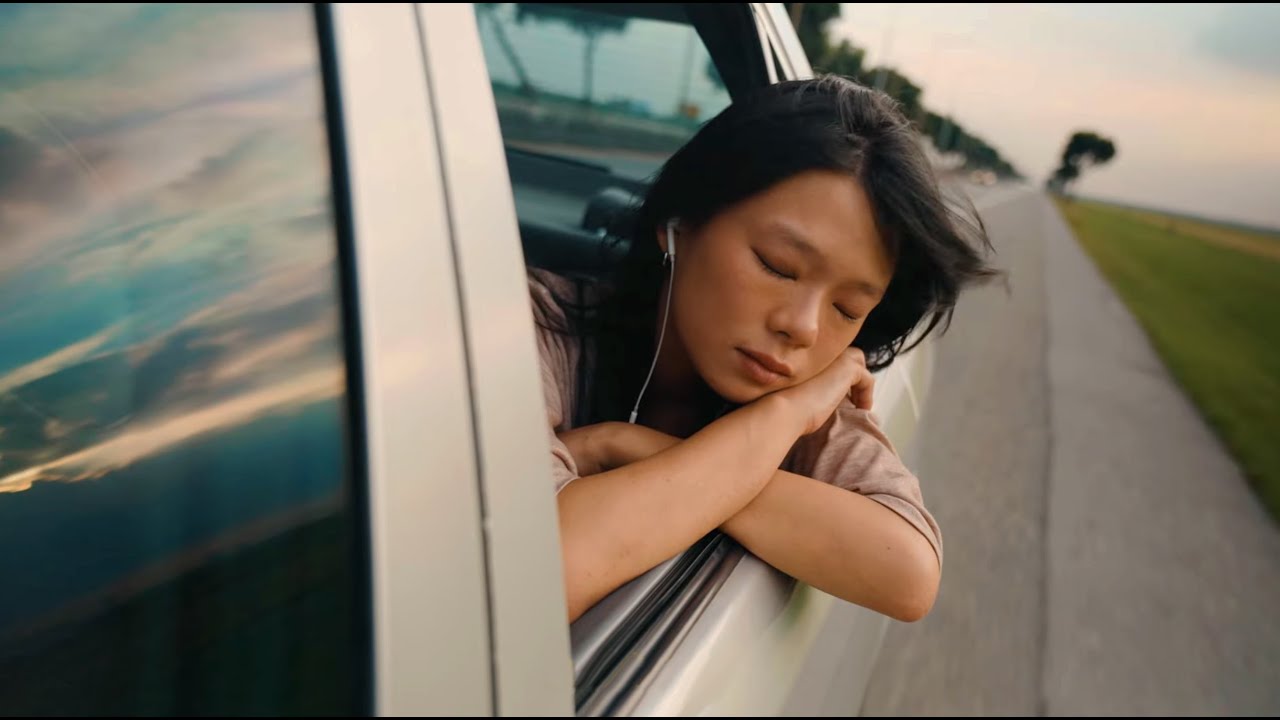 Notebook - Jayrun feat.  K6Y, SARAN