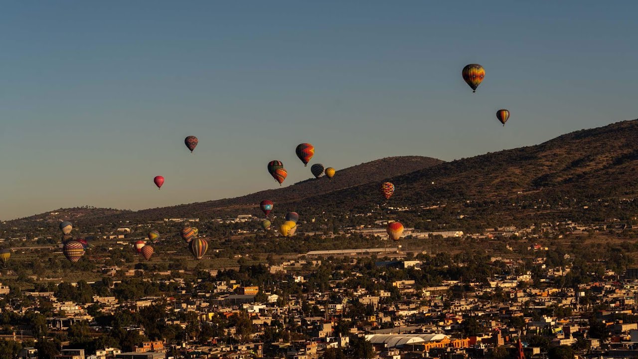 Trueke Tours Mexico: top attractions meet authentic experiences
