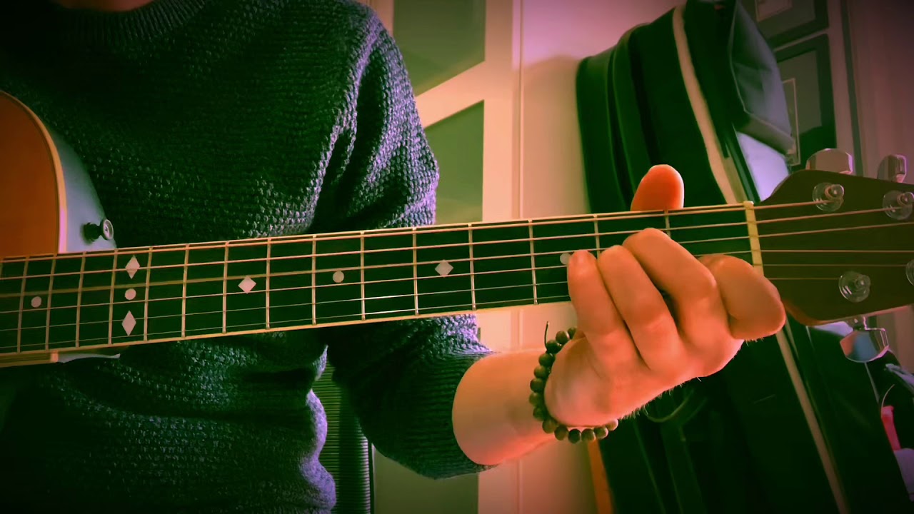 Edith Piaf “La Vie En Rose” little confinement versión