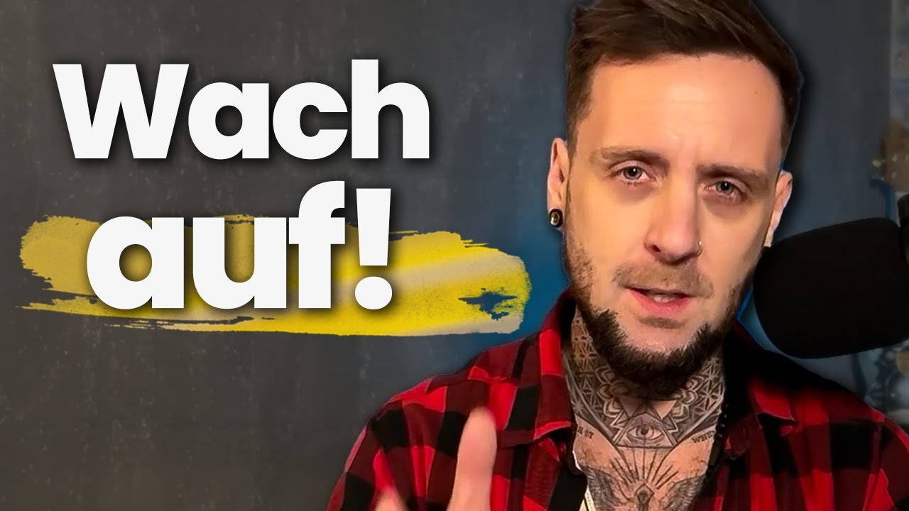 7 fiese Wahrheiten fürs Leben aus 15 Jahren Selbstwert-Coaching