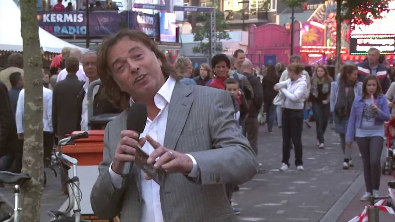 Aflevering 1 KermisTV 2012