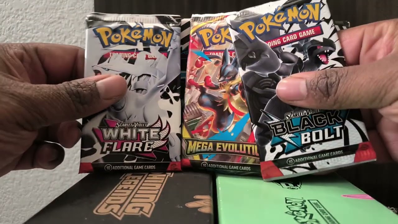 Collect-a-Con Haul