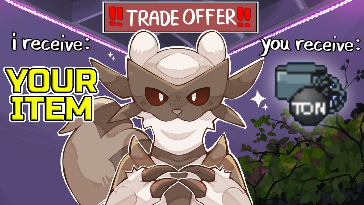 Weaselin is the NEW SCARIEST LOOMIAN!