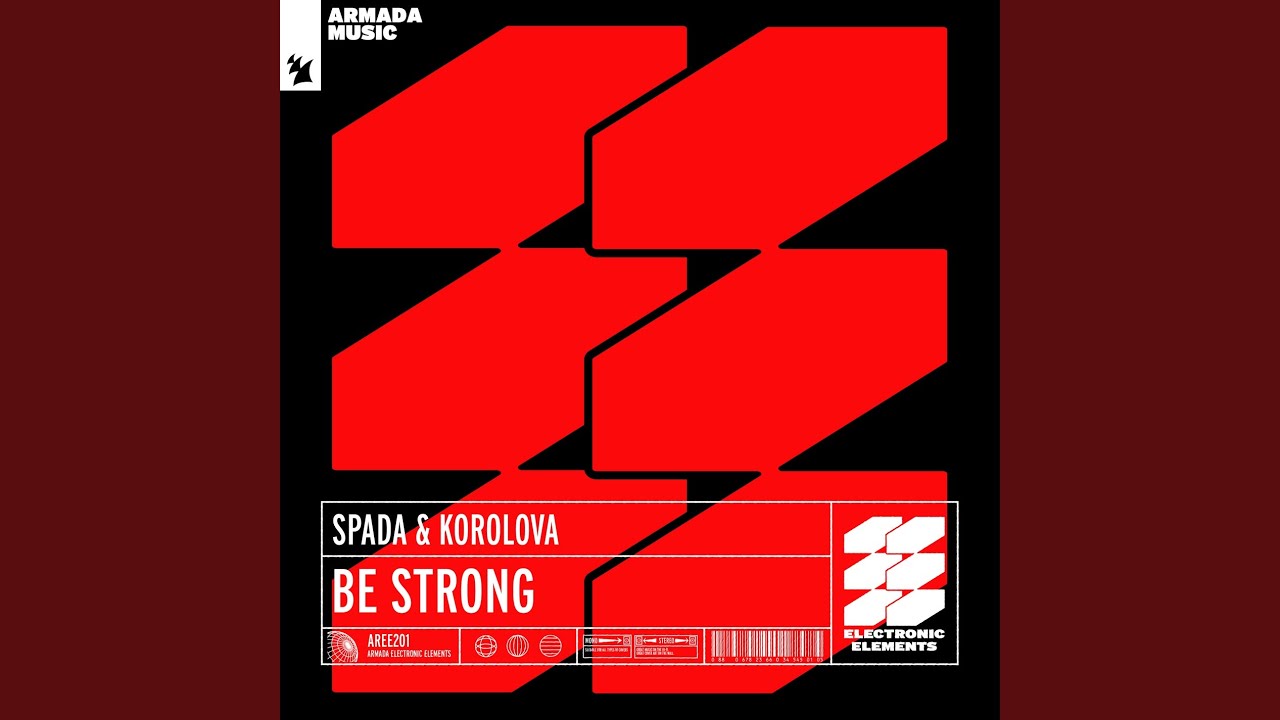 Be Strong