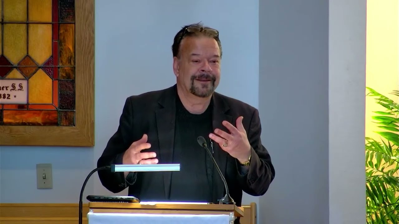 Sermon, 