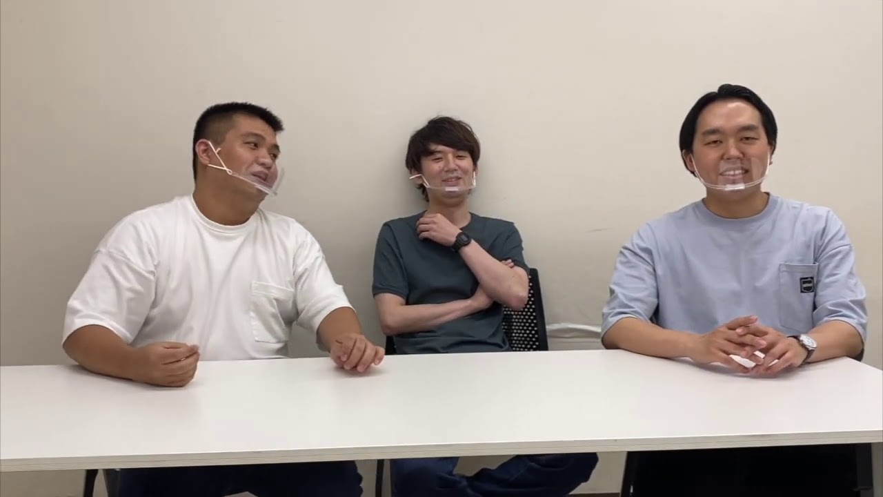 【ジェラードン】造語でしりとり