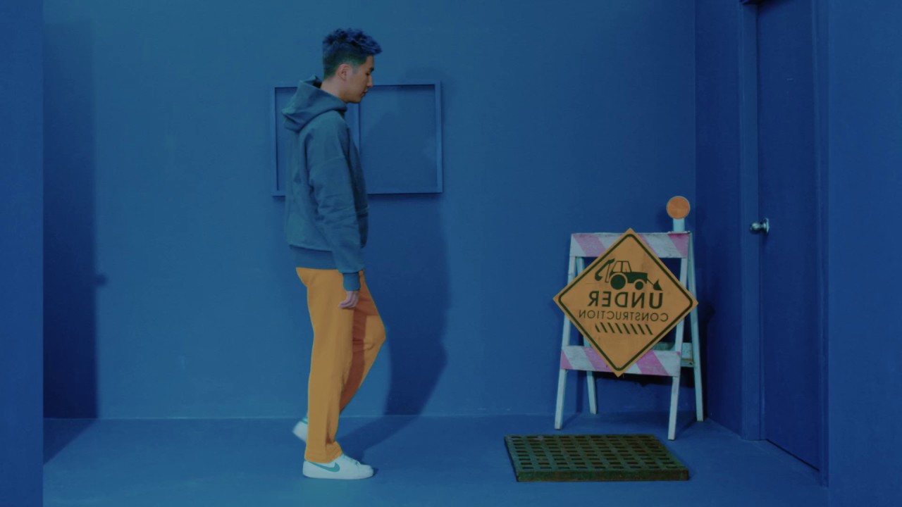 마이큐 (MY Q) 'e v e r Y d a y' Official M/V