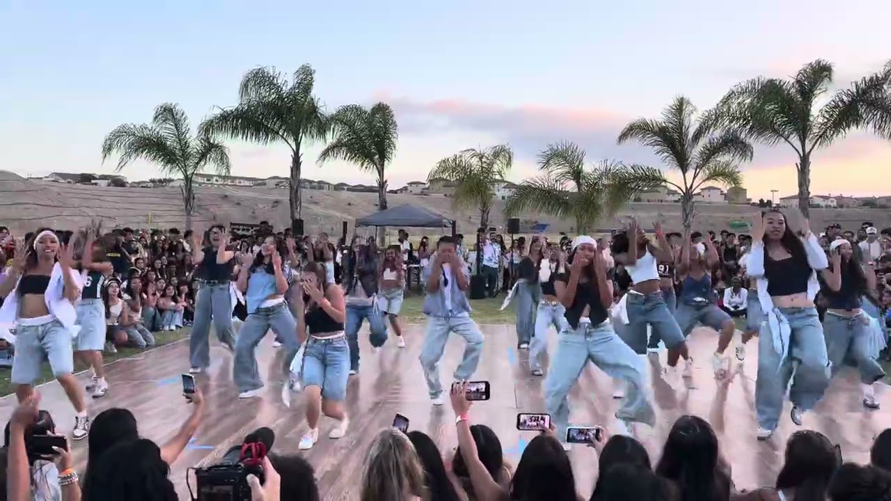 Otay ranch all female 2025 luwow 