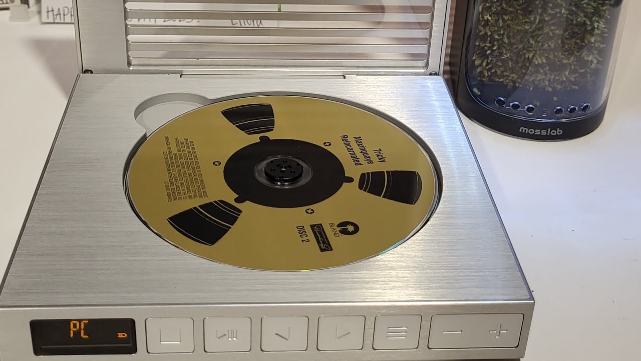 Moondrop Discdream 2 Ultra concluding thoughts