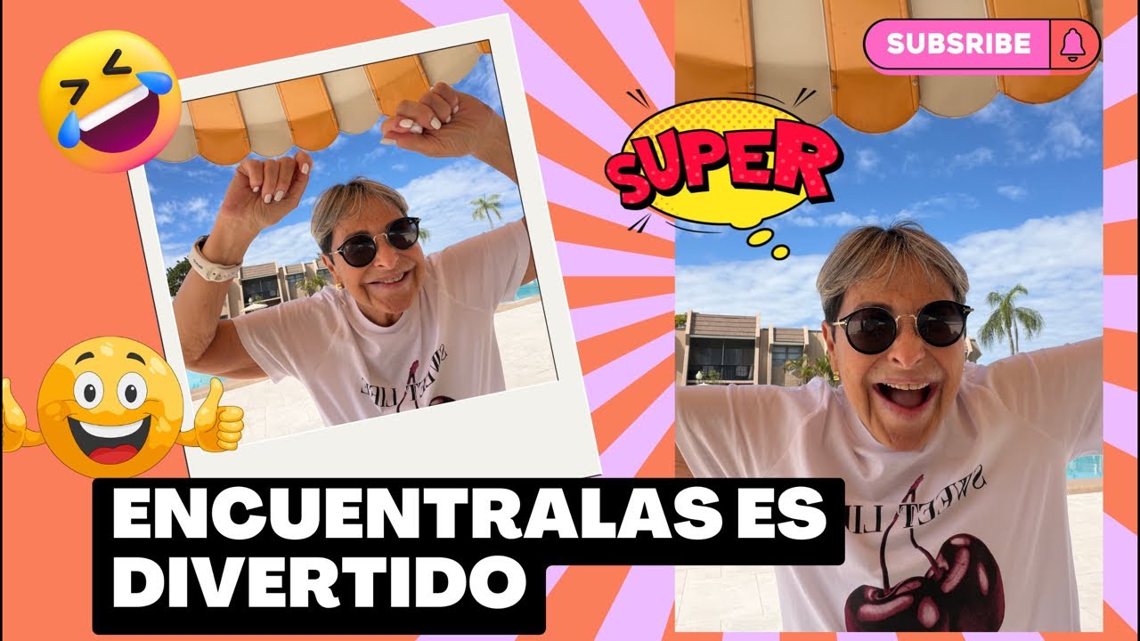 Cuentos y vida con Guita está en vivo