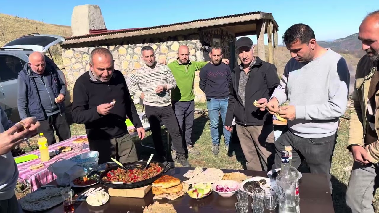 Yayla