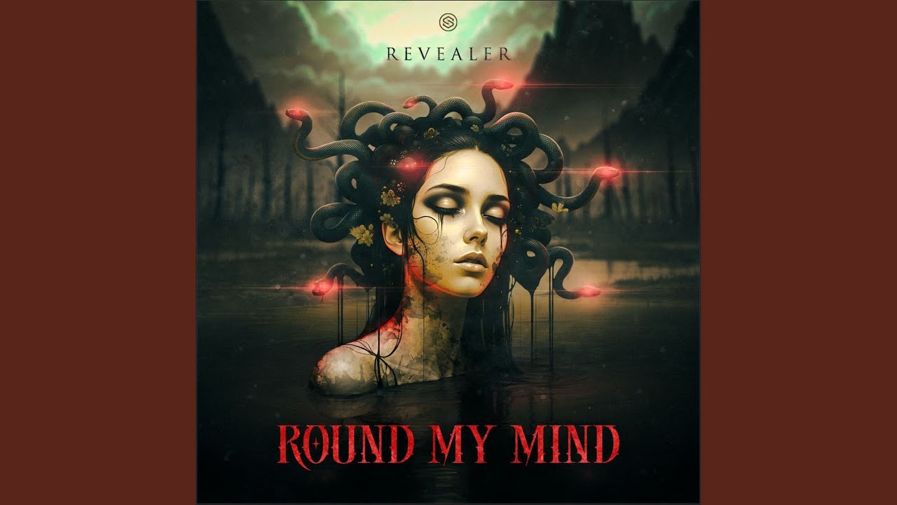 Round My Mind