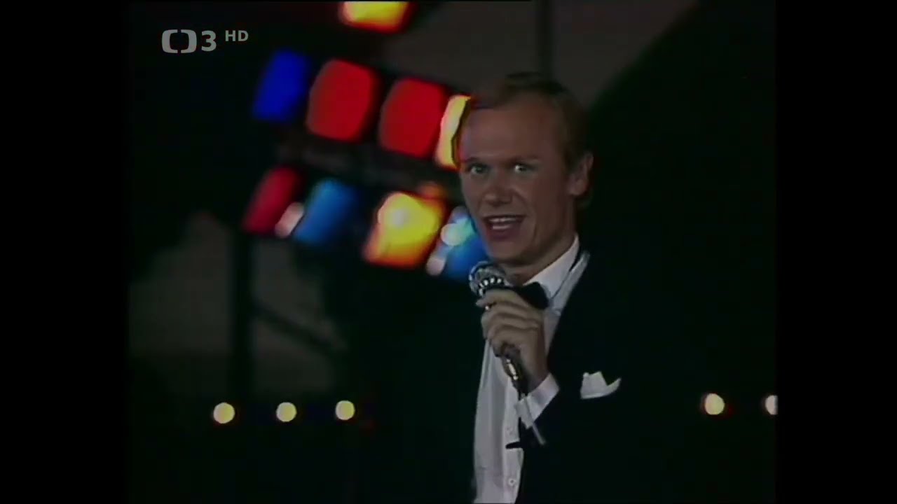 Jiř&iacute; Korn - Ty To Nem&aacute;&scaron; Snadn&yacute; (1986)