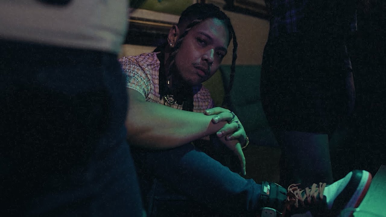 QG - Paham (Official Music Video)