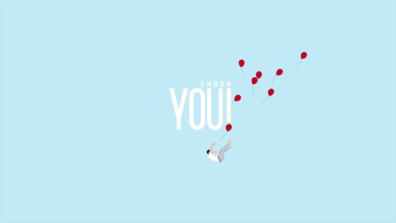 PHOON - YOU!