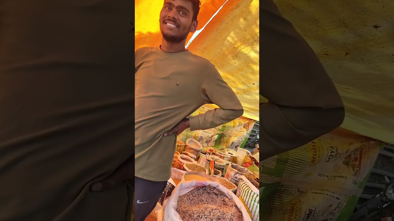 Market jaane ke video market mein kya-kya lete hain usko pura jankari