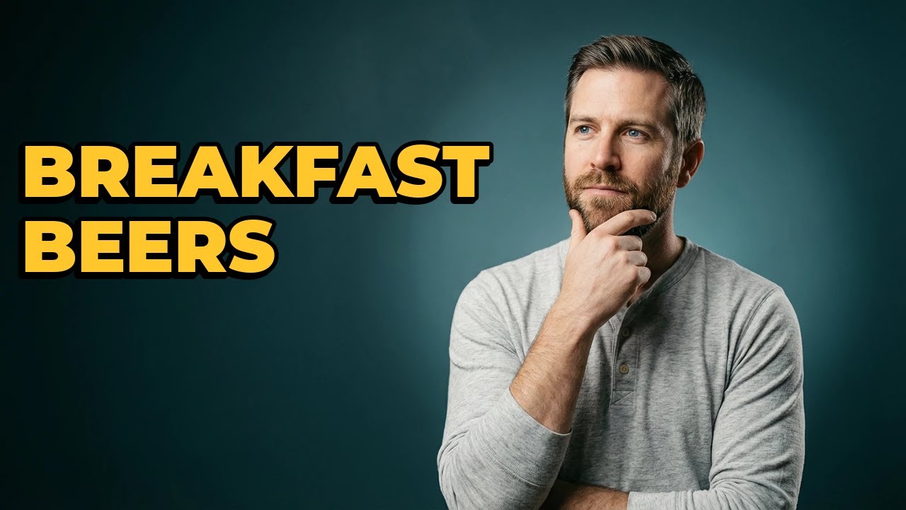 What Beers Cut Through Rich Breakfast Flavors?