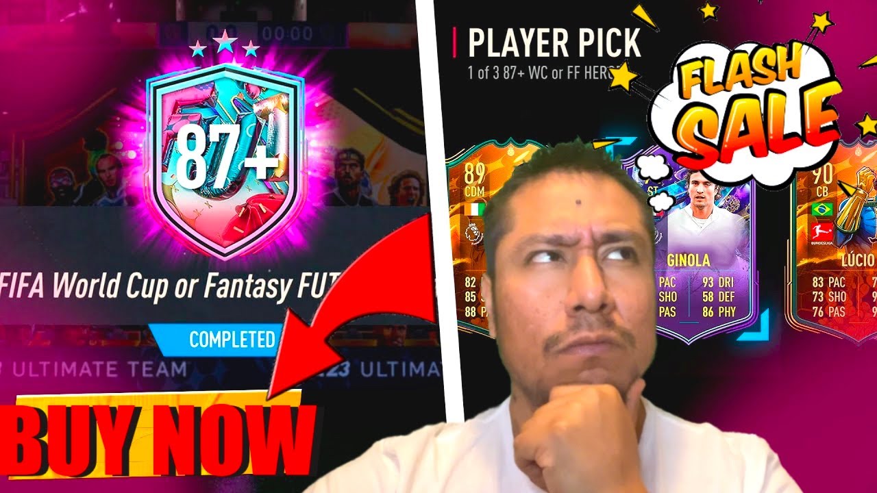 FIFA 23: CHEAPEST FODDER MARKET!! WHEN TO INVEST!!