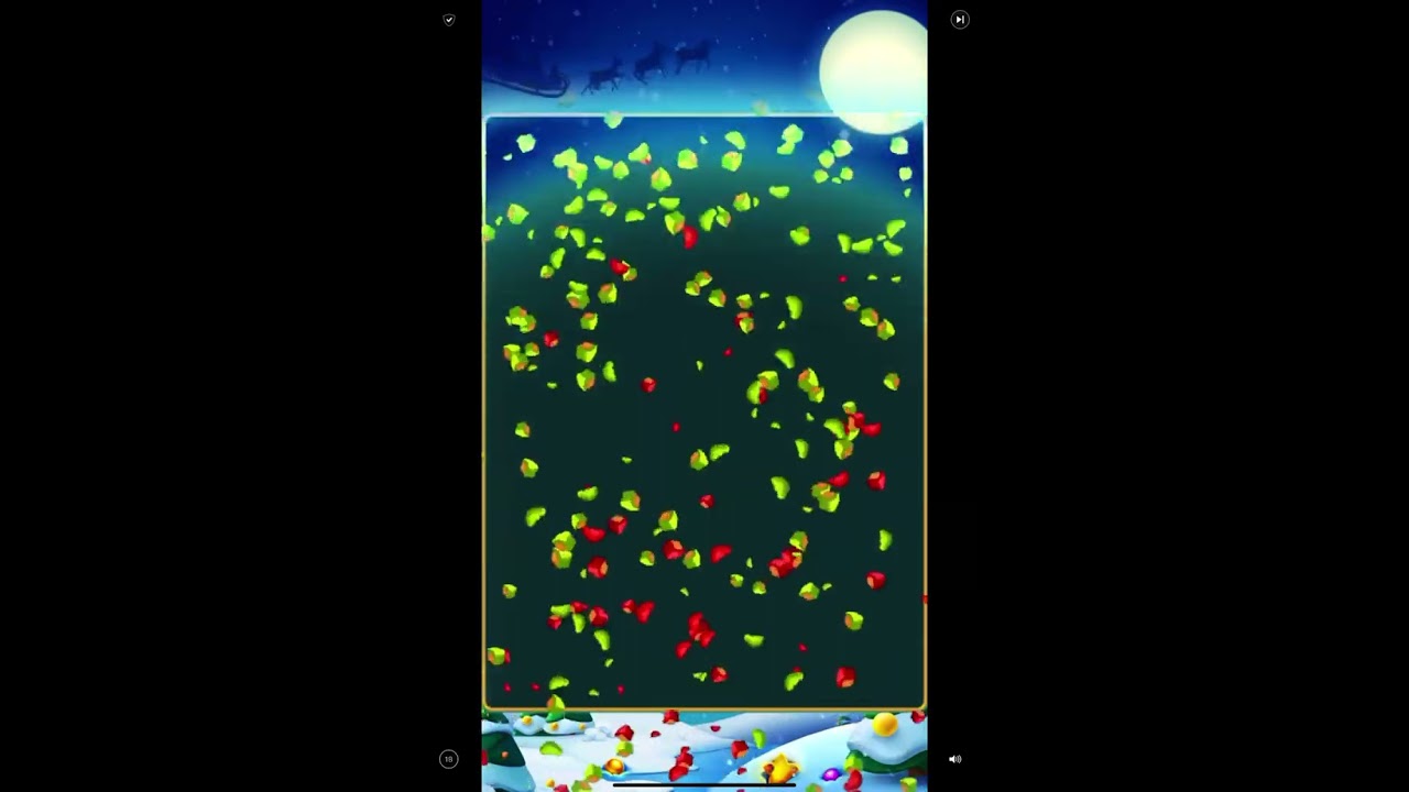 Merry 🎄 , Toy blast (Android/Gameplay)