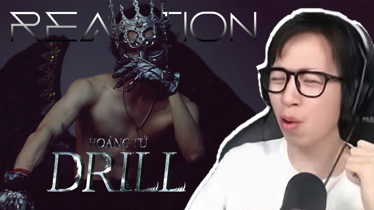 Miss Ya - Bỏ Cả Thế Giới Để Yêu Em - Anh Mất Hết Rồi - Hoàng Tử Drill | EP DRILL | ViruSs Reaction