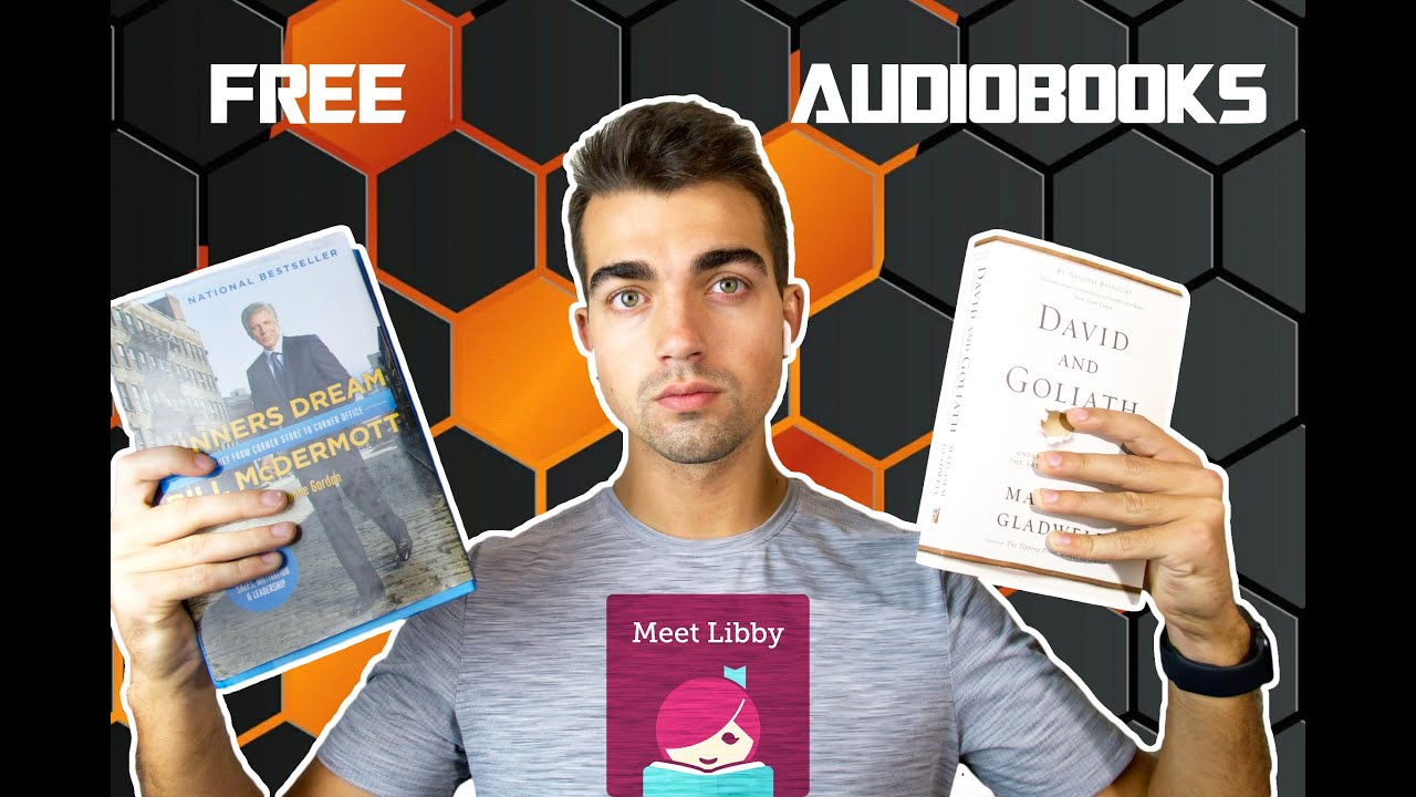 Libby Tutorial 📝- Libby App How to Use 📈- Libby Audiobooks 🎧📘(💰 Get Audiobooks for FREE 🤑)