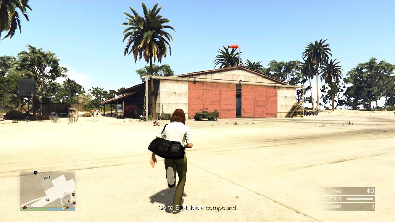 Grand Theft Auto V_20260119135508