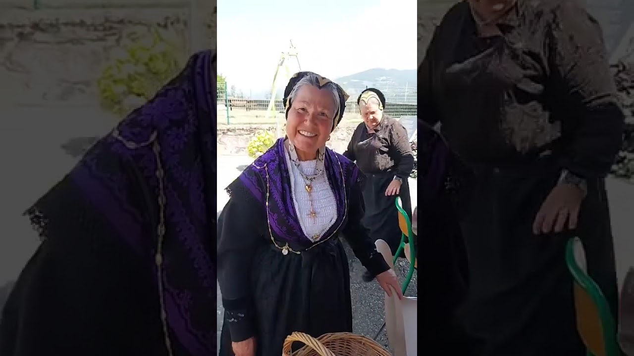UNE BIEN BELLE FÊTE DE VILLAGE !