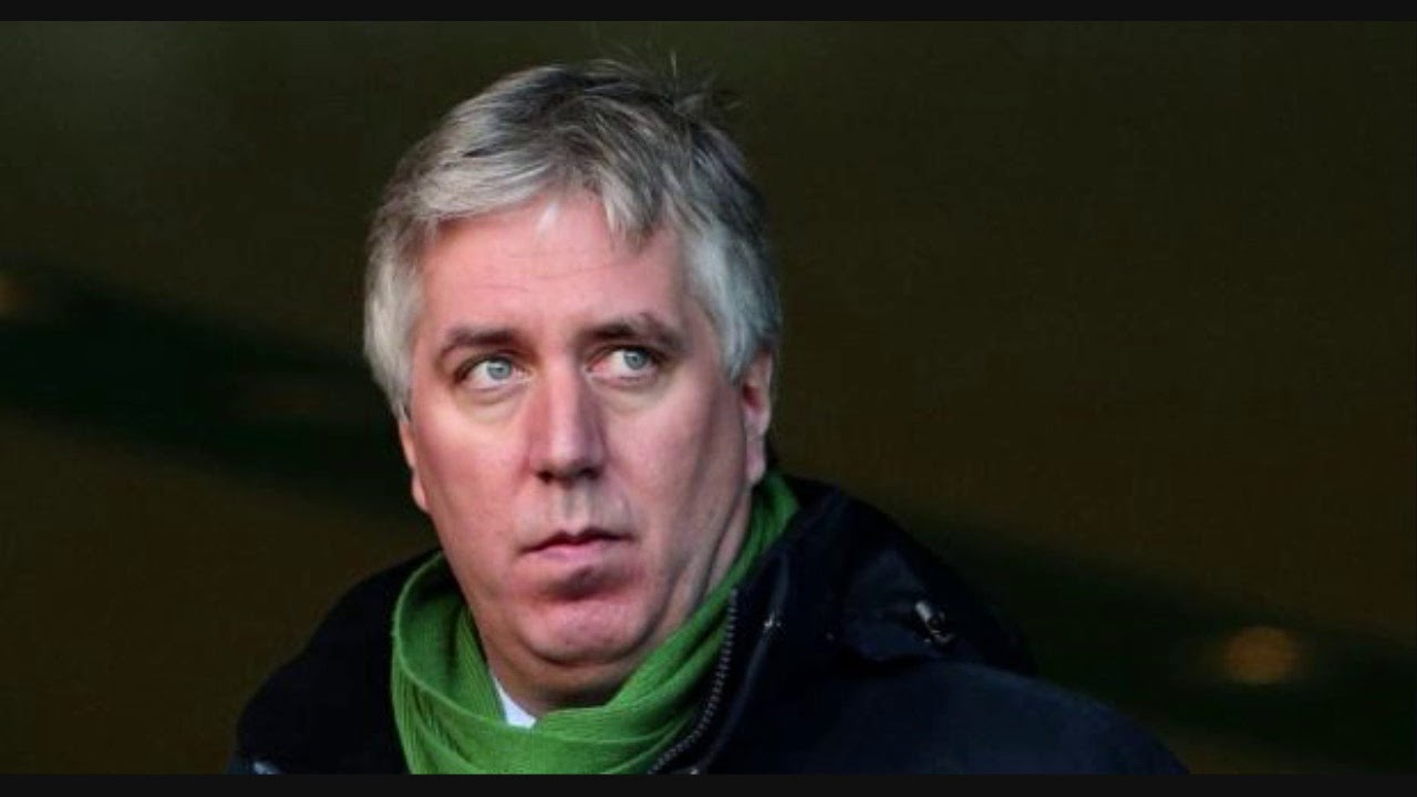 John Delaney tackles FAI internet trolls