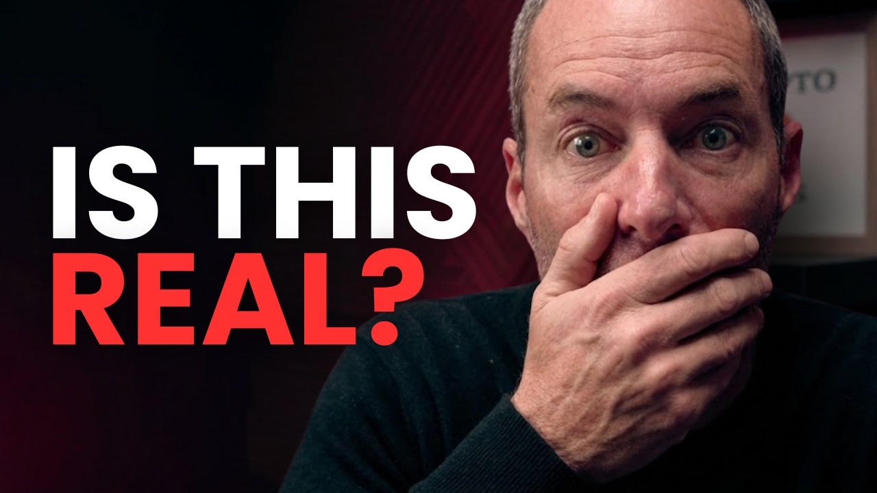 Bitcoin: Is It Finally Time?